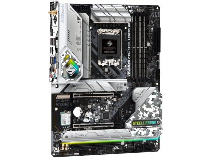 asrock z790 steel legend wifi ien481294