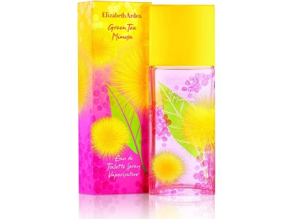 elizabeth arden green tea mimosa edt 100 ml pro zeny ien438229