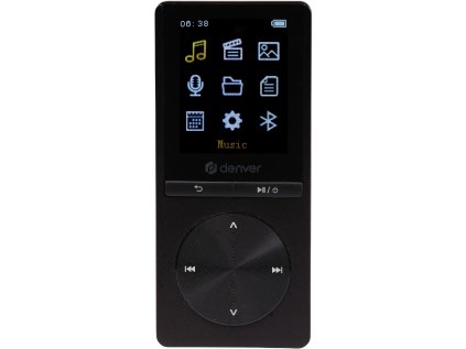 denver mp 1820b cerny ien552968