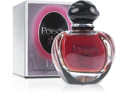 dior poison girl edp 30 ml pro zeny ien416347