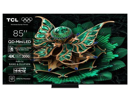 85 tcl 85c7k ien558900