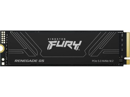kingston ssd fury renegade g5 2tb nvme ien551839