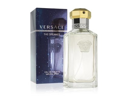 versace the dreamer toaletni voda 100 ml pro muze ien412862