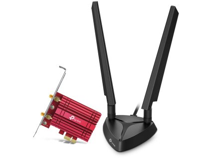 tp link archer txe75e ien458462