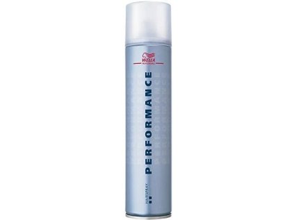 wella performance extra strong hairspray 500ml ien357170