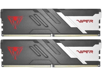patriot viper venom 64gb 2x32gb ddr5 6000 mt s ien525201