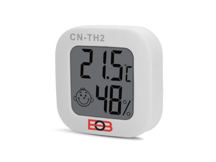 elektrobock pokojovy teplomer a vlhkomer cn th2 ien574178