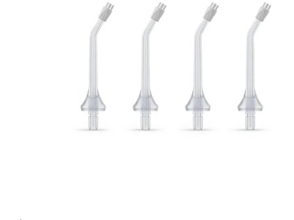truelife aquafloss l series jets dental plaque 4 pack ien531699