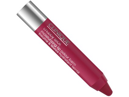 clinique chubby stick moisturizing lip colour balm 3g 05 chunky cherry ien420381