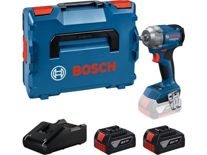 bosch akumulatorovy razovy utahovak gds 18v 350 l boxx vc bat a nab 0 601 9m5 022 ien572363