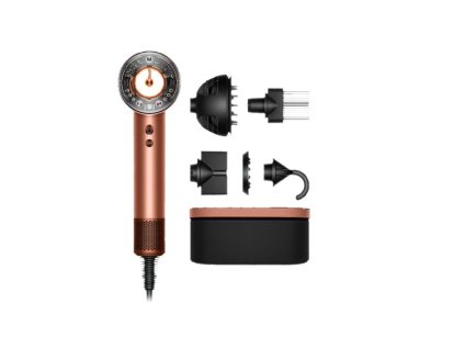 dyson supersonic nural hd16 t3 t4 vysousec vlasu jantarove hedvabny ien574215