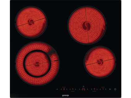gorenje ect642bcsce ien554561