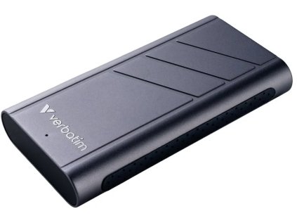 verbatim turbometal ssd 4tb ien550511