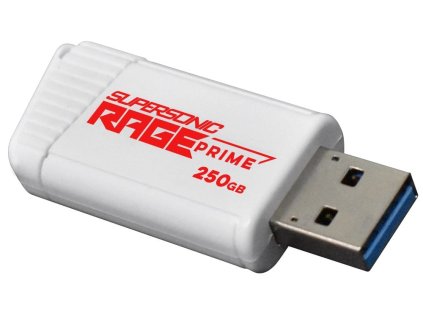patriot supersonic rage prime 250gb ien564498