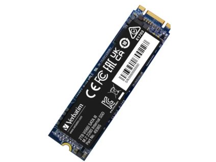 verbatim vi560 2tb ien524057