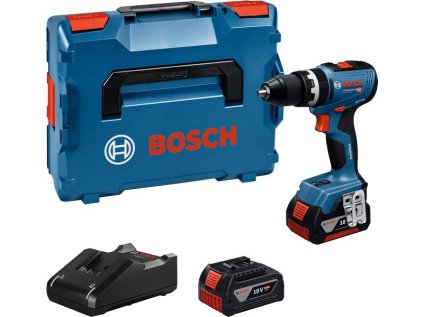 bosch akumulatorovy priklepovy vrtaci sroubovak gsb 18v 65 l boxx vc bat a nab 0 601 9n3 303 ien572360
