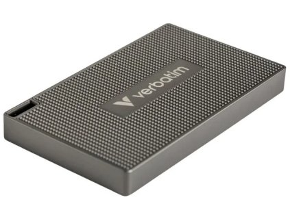 verbatim metal mini ssd 512gb ien541620