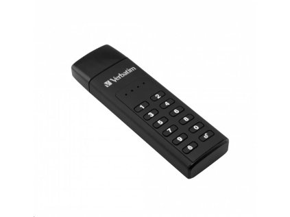 verbatim usb keypad secure 32gb ien537880