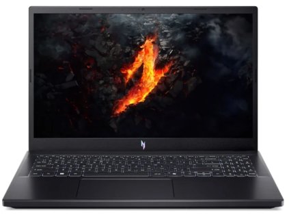 acer nitro v 15 obsidian black anv15 41 r0dg nh qshec 003 ien536963
