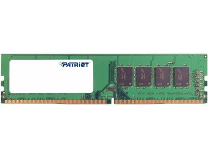patriot signature 8gb ddr4 2666mhz cl19 ien444491