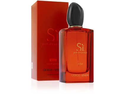 giorgio armani si passione eclat edp 30ml ien479624
