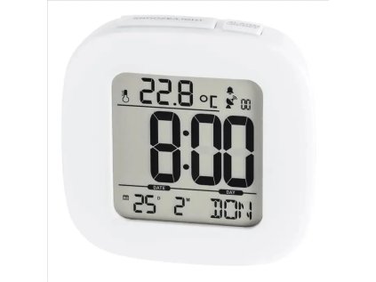 hama rc 45 budik rizeny radiovym signalem bily ien447863