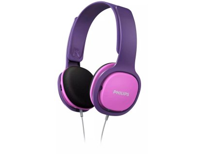 philips shk2000bl sluchatka pro deti ien466510