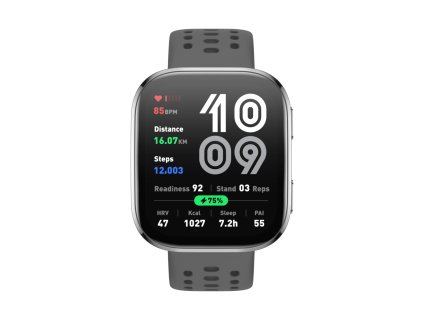 amazfit bip 6 charcoal ien555650