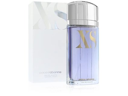 paco rabanne xs edt 100 ml pro muze ien417767