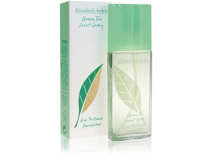 elizabeth arden green tea edp 100ml ien357109
