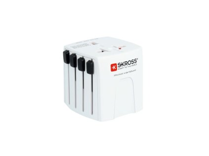 skross cestovni adapter muv micro univerzalni neuzemneny ien574642