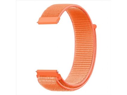 garett reminek oranzovy 22 mm pro kids tech ien574560