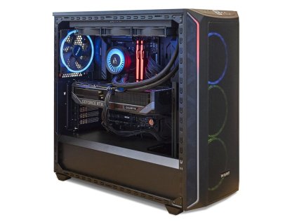 barbone game rtx5080 jin by greent ien552908