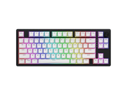 hator skyfall 80 wireless bezdratova klavesnice us ien574130