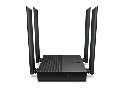 tp link archer a64 ac1200 wireless wifi router ien558875