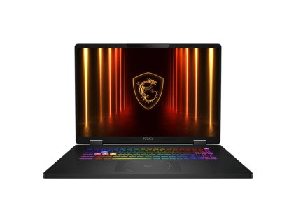 196752 msi crosshair 18 hx ai a2xwgkg 042de