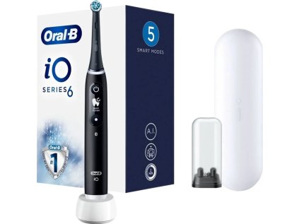 oral b io series 6 black onyx ien520780
