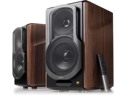 edifier speakers 2 0 high s2000 mk iii brown ien391059
