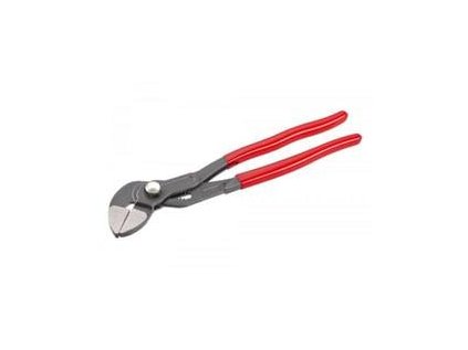 festa kleste siko s tlacitkem rovne celisti 250 mm crv ig455718