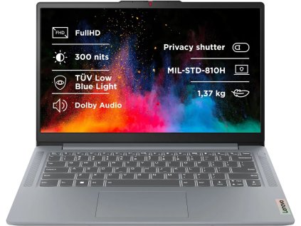 202533 lenovo ideapad slim 3 14iah8