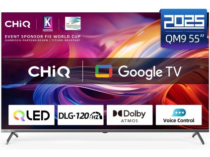 chiq u55qm9v ien540620