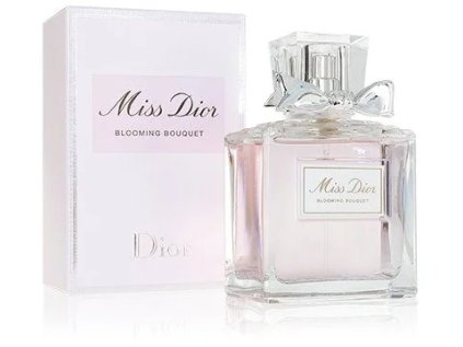 dior miss dior blooming bouquet edt 50ml ien356132