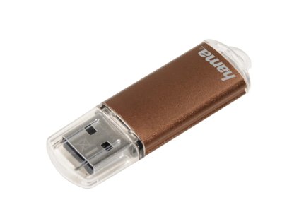hama laeta flashpen usb 2 0 32 gb 66x hneda ien524323