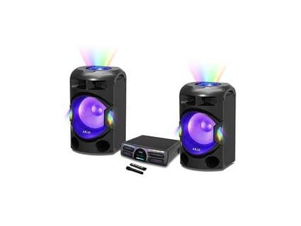 akai dual speaker system y3 ig531631