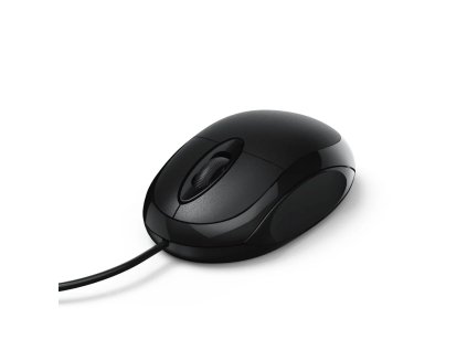 hama opticka kabelova mys mc 100 cerna ien517862