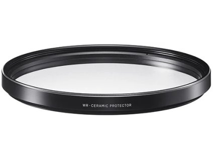 sigma filtr protector 82mm wr ceramic ien453401