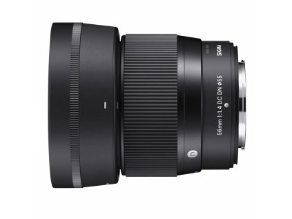 sigma 56mm f1 4 dc dn contemporary pro fujifilm x ien455557
