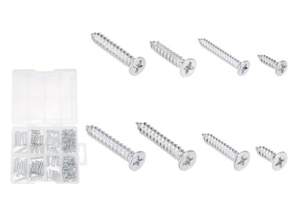 wadfow vrut samorezny zh sada 200 ks ien557906