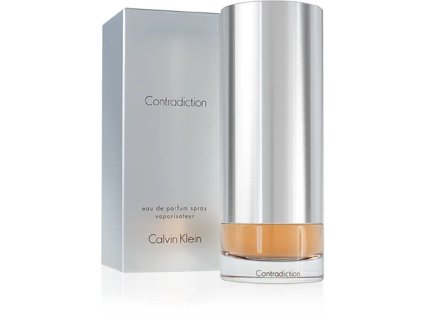calvin klein contradiction edp 100ml ien356177