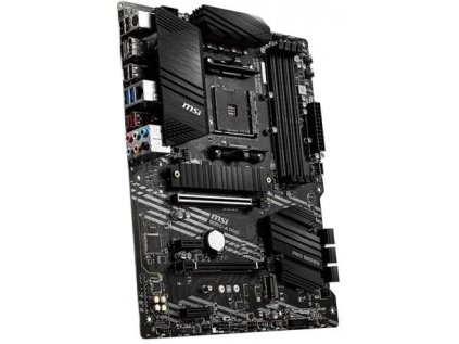 msi b550 a pro ien355164